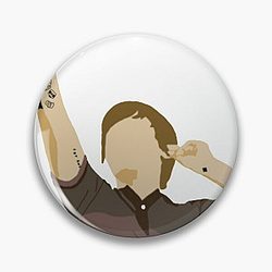 Louis Tomlinson Pins - Louis Tomlinson Pin RB0308