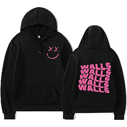 Louis Tomlinson Signature Hoodie
