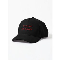 Louis Tomlinson Hats &amp; Caps - Louis Tomlinson Faith In The Future Handwritten Cap