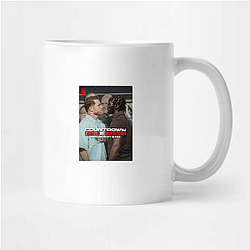 Love Con Revenge Beyond The Screen Love Con Revenge Mugs