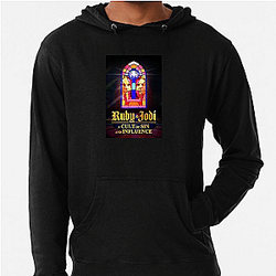 Love Con Revenge The World Is A Con Love Con Revenge Hoodies