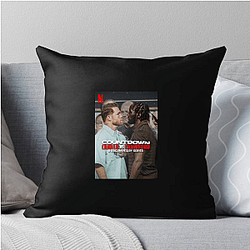 Love Con Revenge Beyond The Screen Love Con Revenge Pillows Cover