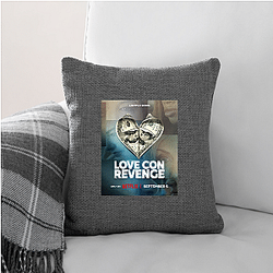 Love Con Revenge The Best Reality Show Love Con Revenge Pillows Cover