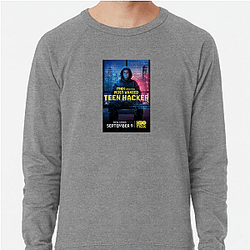 Love Con Revenge The King of The Heartbreak Love Con Revenge Sweatshirts