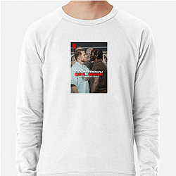 Love Con Revenge Beyond The Screen Love Con Revenge Sweatshirts