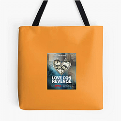 Love Con Revenge The Best Reality Show Love Con Revenge Bags
