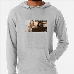 Love Con Revenge No Limits Just Vengeance Love Con Revenge Hoodies