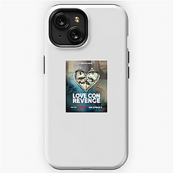 Love Con Revenge The Best Reality Show Love Con Revenge iPhone Cases