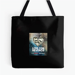 Love Con Revenge The Best Reality Show Love Con Revenge Bags