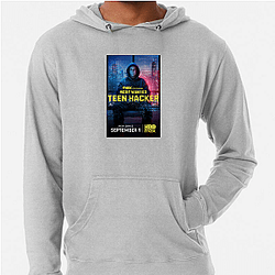Love Con Revenge The King of The Heartbreak Love Con Revenge Hoodies