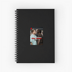 Love Con Revenge Beyond The Screen Love Con Revenge Notebook