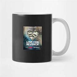 Love Con Revenge The Best Reality Show Love Con Revenge Mugs
