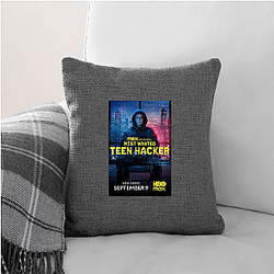 Love Con Revenge The King of The Heartbreak Love Con Revenge Pillows Cover