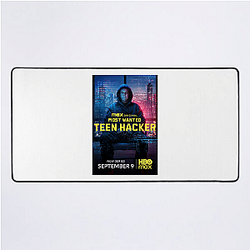 Love Con Revenge The King of The Heartbreak Love Con Revenge Mouse Pads