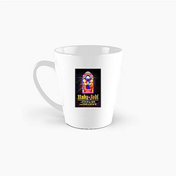 Love Con Revenge The World Is A Con Love Con Revenge Mugs