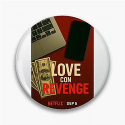 Love Con Revenge My Favorite Docu Series Love Con Revenge Pins