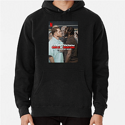 Love Con Revenge Beyond The Screen Love Con Revenge Hoodies