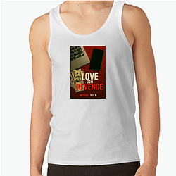 Love Con Revenge My Favorite Docu Series Love Con Revenge Tank Tops