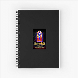 Love Con Revenge The World Is A Con Love Con Revenge Notebook