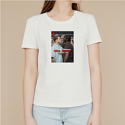 Love Con Revenge Beyond The Screen Love Con Revenge T-Shirts