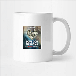 Love Con Revenge The Best Reality Show Love Con Revenge Mugs