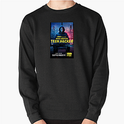 Love Con Revenge The King of The Heartbreak Love Con Revenge Sweatshirts