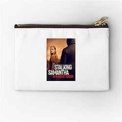 Love Con Revenge Unforgettable Betrayals Love Con Revenge Zipper Pouches