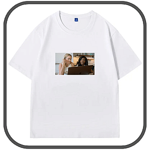 Love Con Revenge T-Shirts