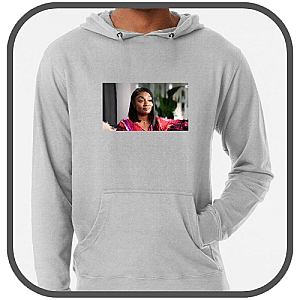 Love Con Revenge Hoodies