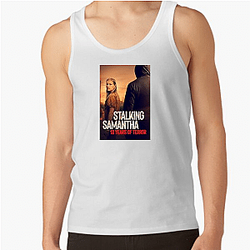 Love Con Revenge Unforgettable Betrayals Love Con Revenge Tank Tops