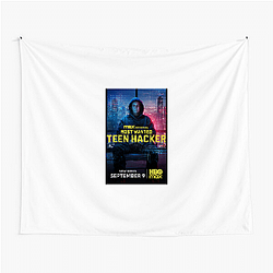 Love Con Revenge The King of The Heartbreak Love Con Revenge Tapestries
