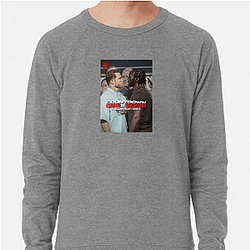Love Con Revenge Beyond The Screen Love Con Revenge Sweatshirts