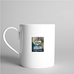 Love Con Revenge The Best Reality Show Love Con Revenge Mugs