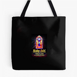 Love Con Revenge The World Is A Con Love Con Revenge Bags