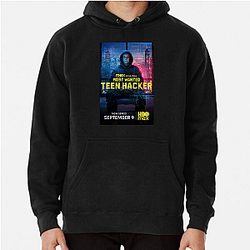Love Con Revenge The King of The Heartbreak Love Con Revenge Hoodies