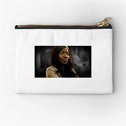 Love Con Revenge The World Is A Lie Love Con Revenge Zipper Pouches