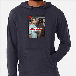 Love Con Revenge Beyond The Screen Love Con Revenge Hoodies