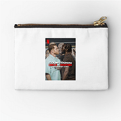 Love Con Revenge Beyond The Screen Love Con Revenge Zipper Pouches