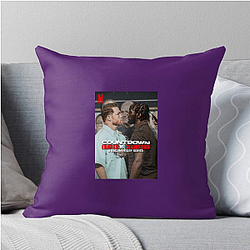 Love Con Revenge Beyond The Screen Love Con Revenge Pillows Cover