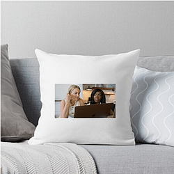 Love Con Revenge No Limits Just Vengeance Love Con Revenge Pillows Cover