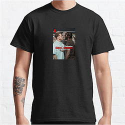 Love Con Revenge Beyond The Screen Love Con Revenge T-Shirts