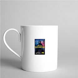 Love Con Revenge The King of The Heartbreak Love Con Revenge Mugs