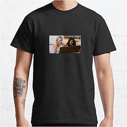 Love Con Revenge No Limits Just Vengeance Love Con Revenge T-Shirts