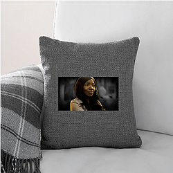 Love Con Revenge The World Is A Lie Love Con Revenge Pillows Cover