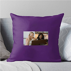 Love Con Revenge No Limits Just Vengeance Love Con Revenge Pillows Cover