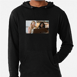 Love Con Revenge No Limits Just Vengeance Love Con Revenge Hoodies