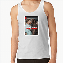 Love Con Revenge Beyond The Screen Love Con Revenge Tank Tops