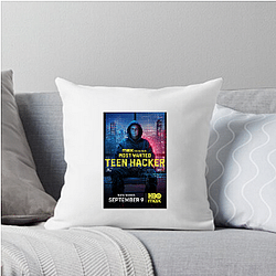 Love Con Revenge The King of The Heartbreak Love Con Revenge Pillows Cover