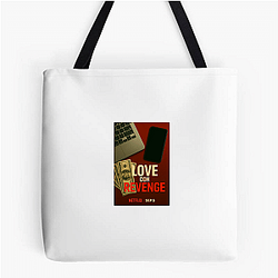 Love Con Revenge My Favorite Docu Series Love Con Revenge Bags