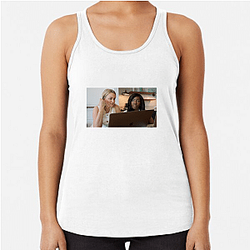 Love Con Revenge No Limits Just Vengeance Love Con Revenge Tank Tops